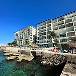 The Queen Of Cozumel - Royal Vista - Caribbean Ocean View Suite For Couples In Mind