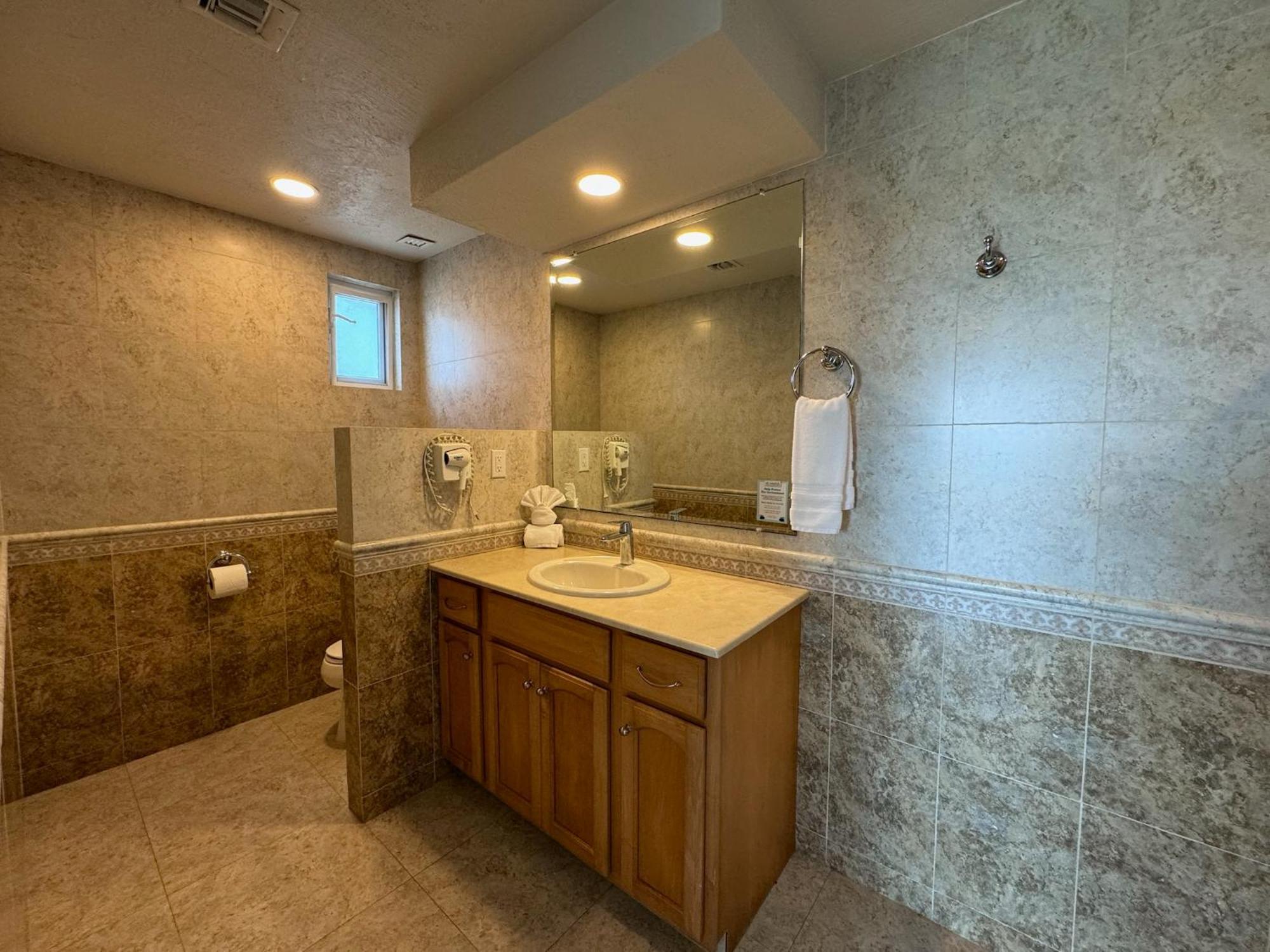 Apartment The Queen Of - Royal Vista - Caribbean Ocean View For Couples In Mind Cozumel