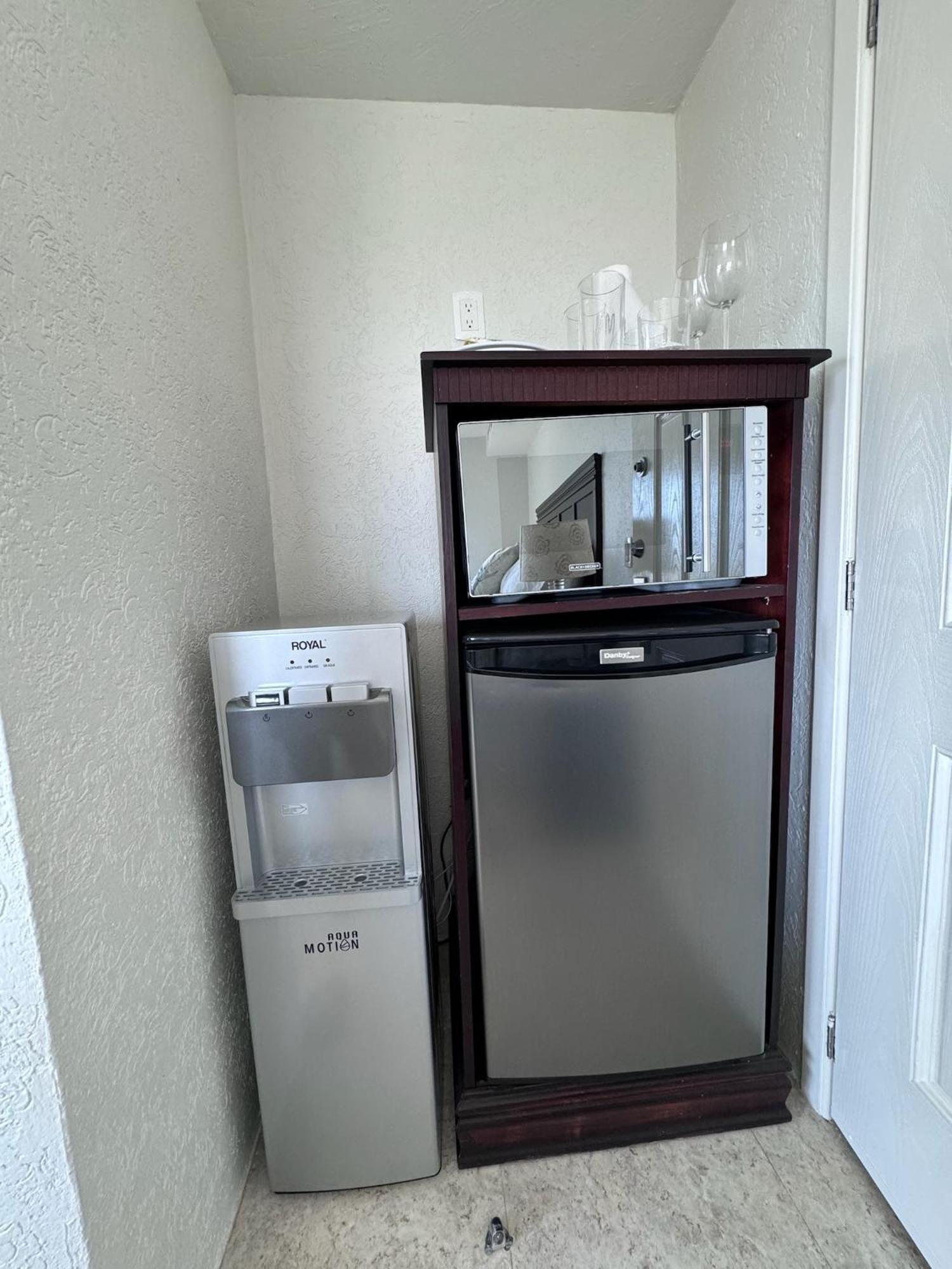 Apartment The Queen Of - Royal Vista - Caribbean Ocean View For Couples In Mind *